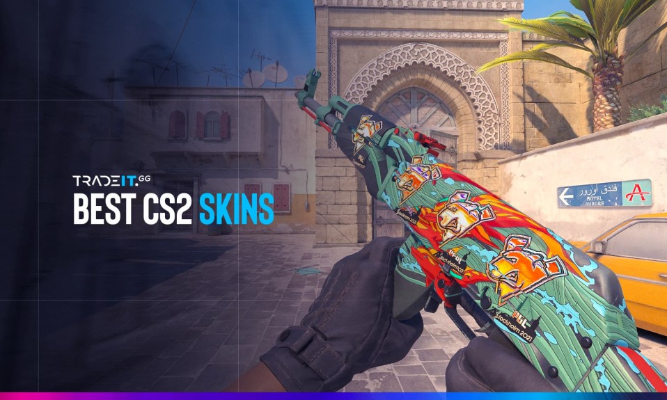 Best CS2 Skins guide