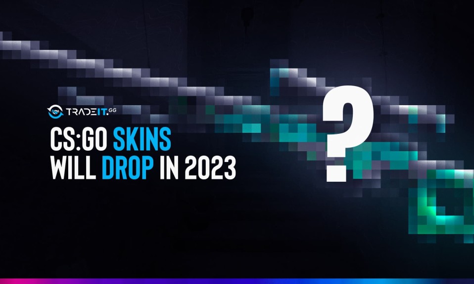 Will CS:GO skins drop in value